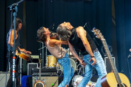 XXIII Wiślaczek Country